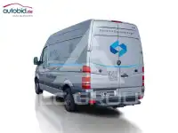2018 Mercedes Benz Sprinter