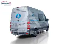 2018 Mercedes Benz Sprinter
