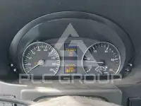 2018 Mercedes Benz Sprinter