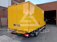2018 Mercedes Benz Sprinter