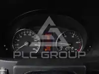 2018 Mercedes Benz Sprinter
