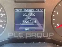2018 Mercedes Benz Sprinter