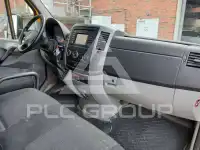 2018 Mercedes Benz Sprinter