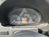 2018 Mercedes Benz Sprinter