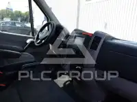 2018 Mercedes Benz Sprinter