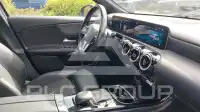 2018 Mercedes Benz A