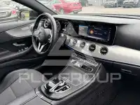 2018 Mercedes Benz E-Class