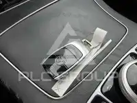 2018 Mercedes Benz E-Class