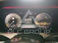 2018 Mercedes Benz E-Class