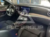 2018 Mercedes Benz E-Class