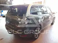2018 Citroen E-Spacetourer