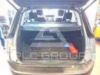 2018 Citroen E-Spacetourer