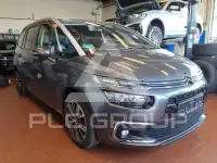2018 Citroen E-Spacetourer
