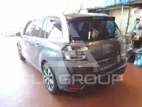 2018 Citroen E-Spacetourer