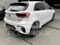 2018 KIA Rio