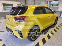 2018 KIA Rio