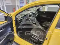 2018 KIA Rio