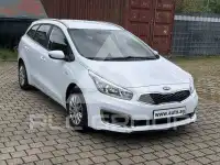 2018 KIA Ceed