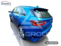 2018 KIA Ceed
