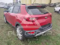 2018 KIA Stonic