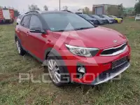 2018 KIA Stonic