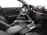 2018 KIA Ceed