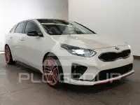 2018 KIA Ceed