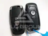 2018 Ford GALAXY