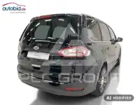 2018 Ford GALAXY