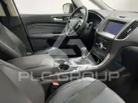 2018 Ford GALAXY