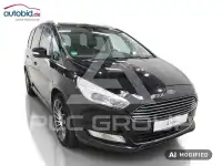 2018 Ford GALAXY
