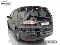 2018 Ford GALAXY