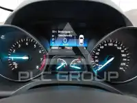 2018 Ford Kuga