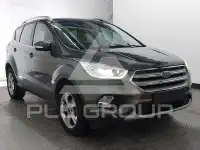2018 Ford Kuga