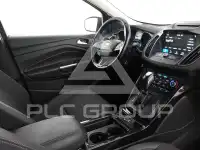 2018 Ford Kuga