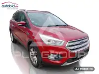 2018 Ford Kuga