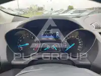 2018 Ford Kuga