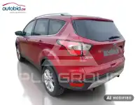 2018 Ford Kuga