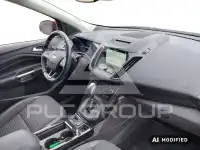 2018 Ford Kuga
