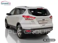 2018 Ford Kuga