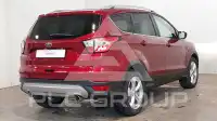 2018 Ford Kuga