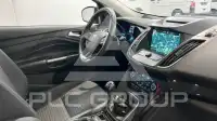 2018 Ford Kuga