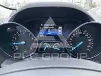 2018 Ford Kuga