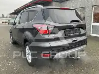 2018 Ford Kuga