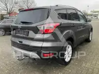 2018 Ford Kuga
