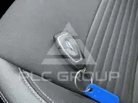 2018 Ford Kuga