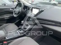 2018 Ford Kuga