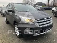 2018 Ford Kuga