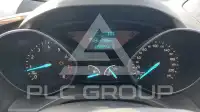 2018 Ford Kuga