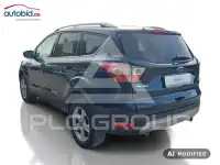 2018 Ford Kuga